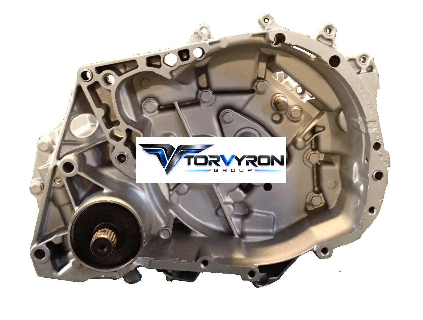 Caja de Cambios VOLVO 1.9 JC5 225