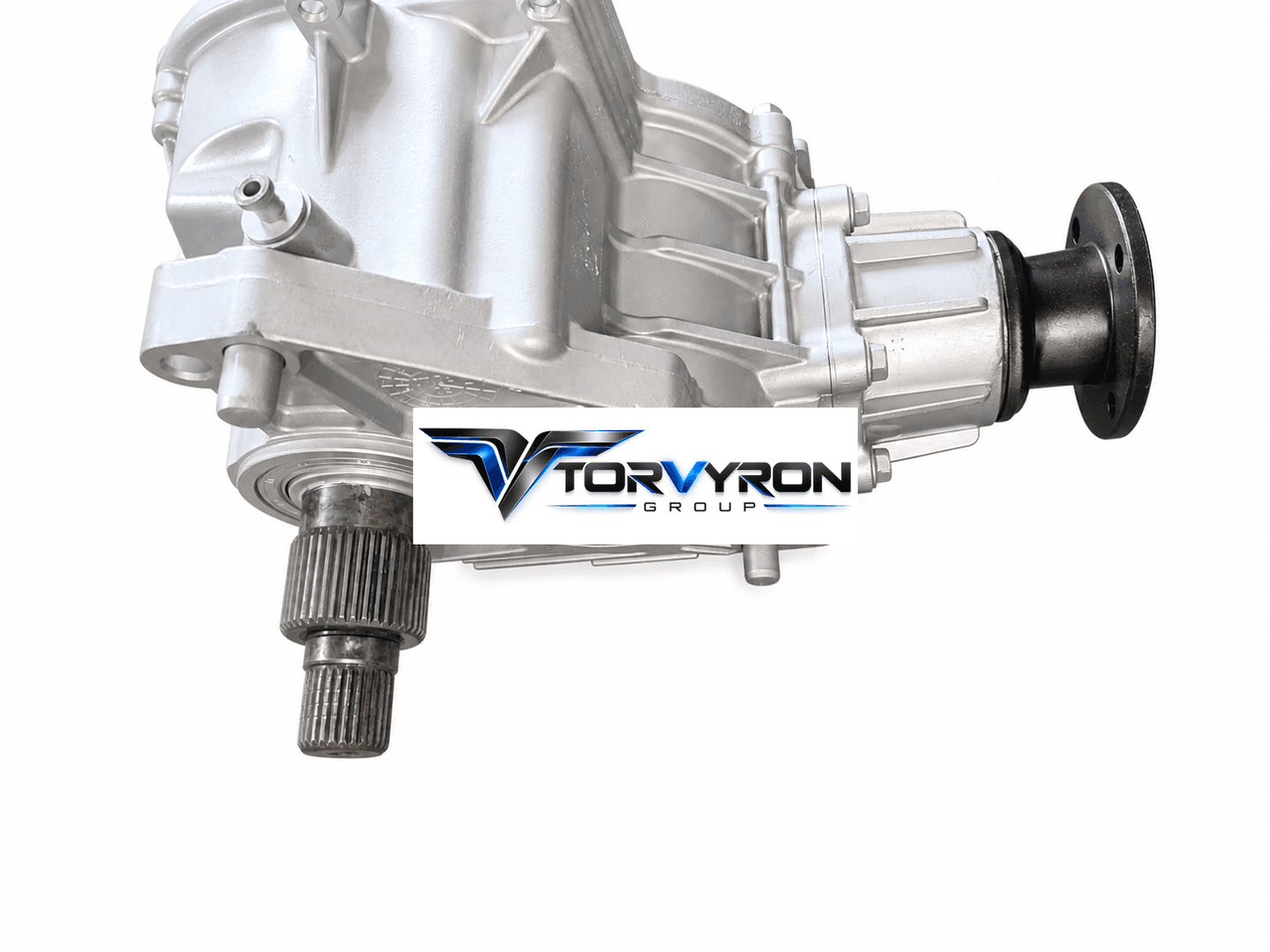 Caja de Transfer Hyundai Kia 4730039200 050701788