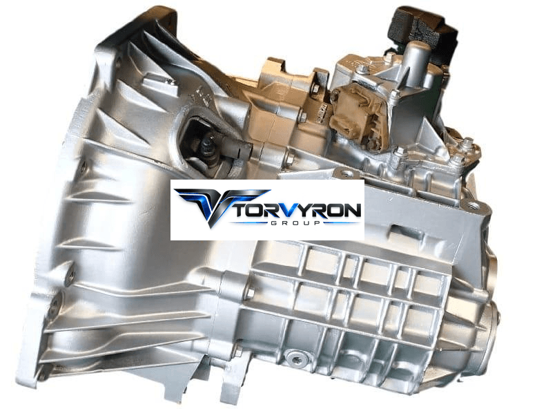 Caja de Cambios FORD 1.8 XS4R-7F097AB · Foto 1