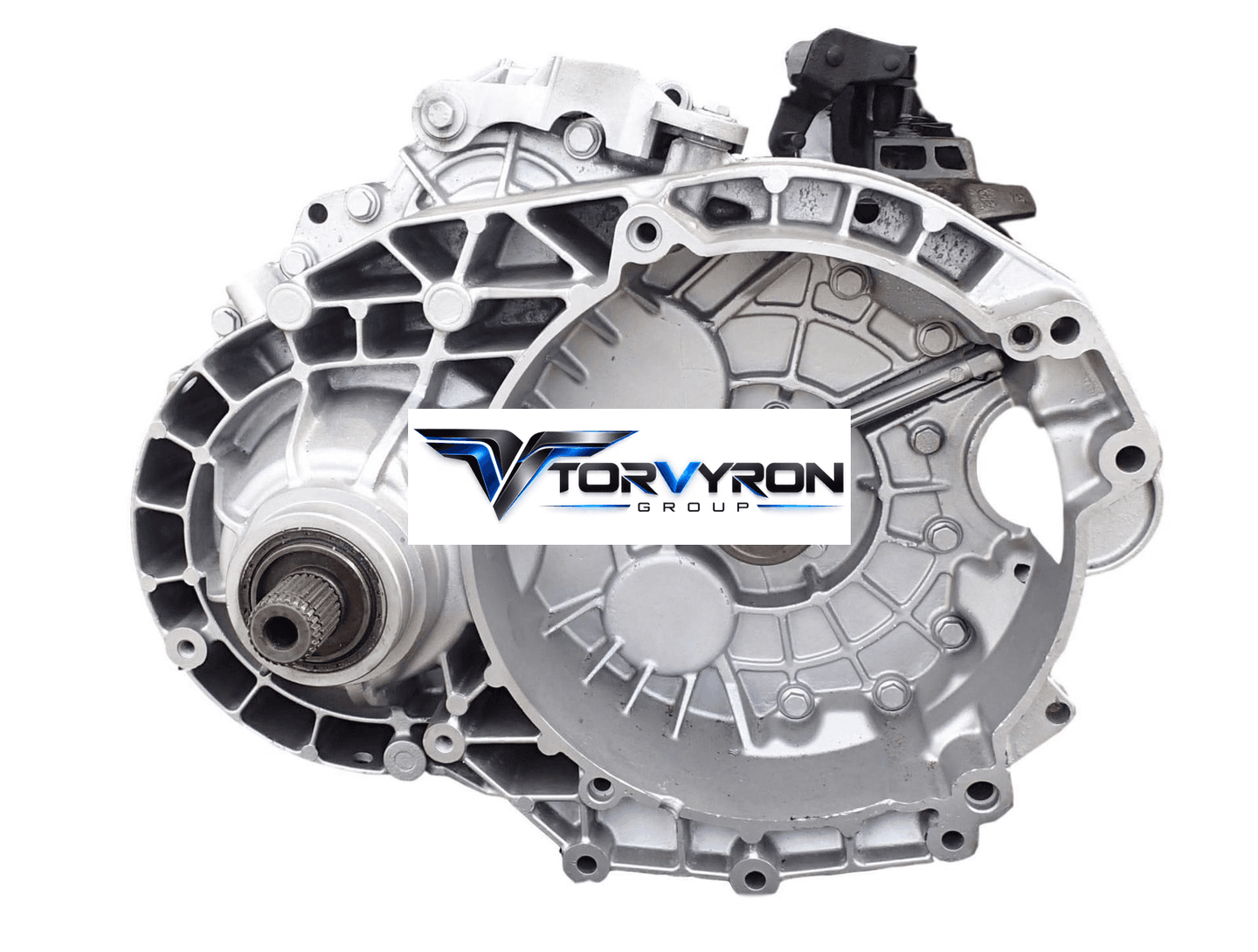 Caja de Cambios VOLKSWAGEN 2.5 TDI HRU 0A5300044P · Foto 1