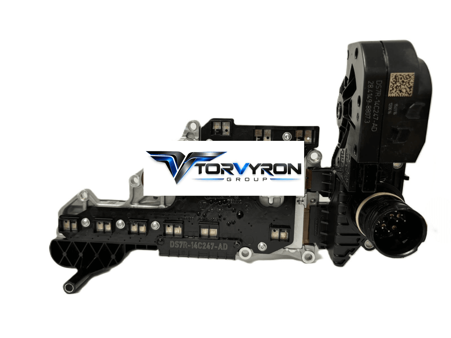 Modulo de control DS7R-14C247-AD · Foto 1
