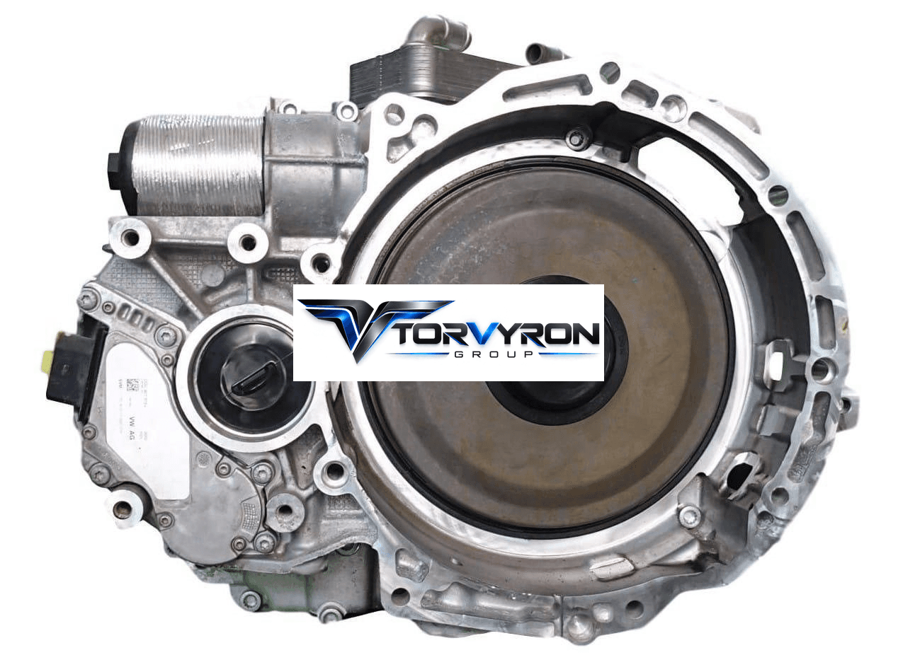 Caja de Cambios VW AUDI SKODA SEAT 2.0 TDI 0GC300040T SKZ · Foto 1