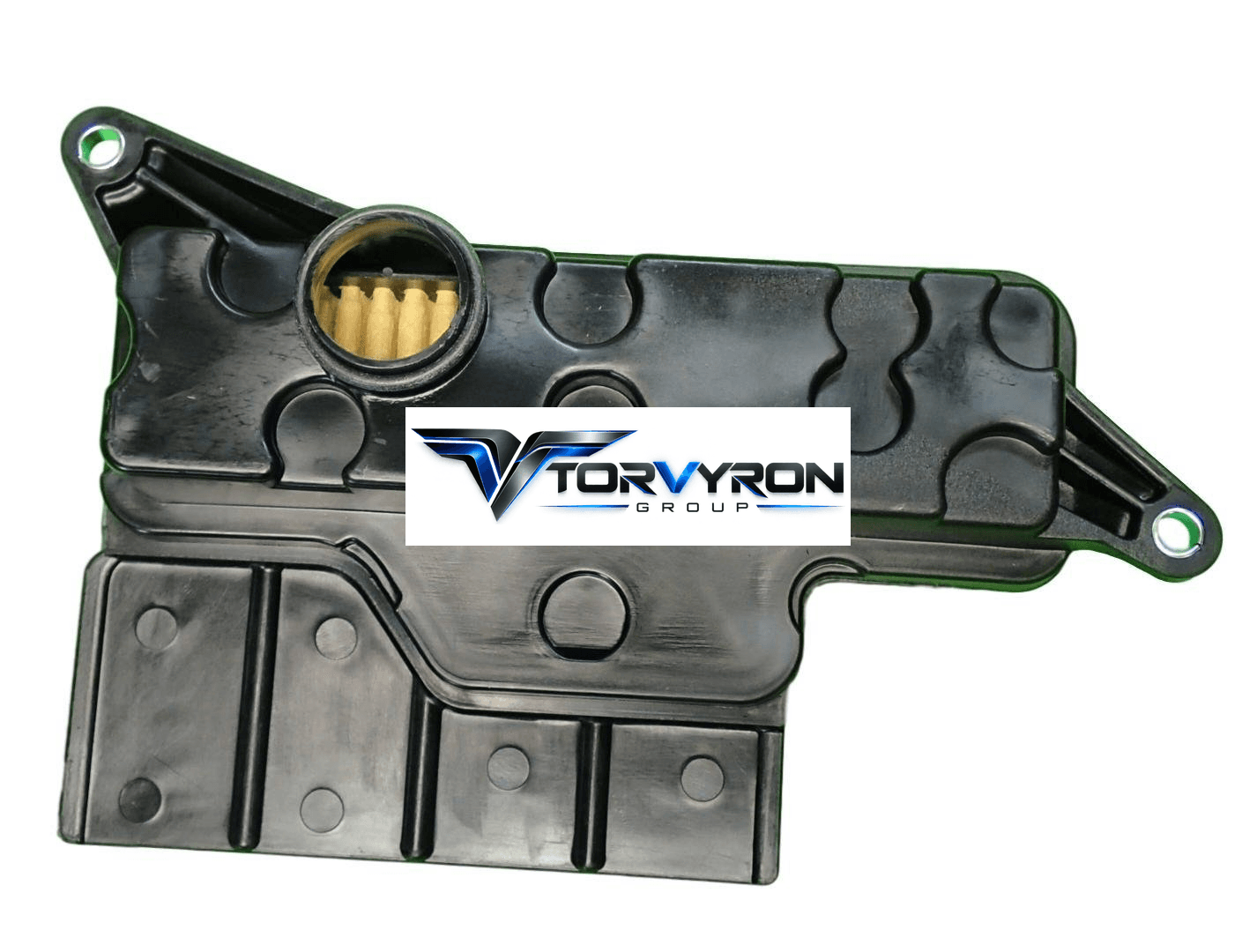 FILTRO DE ACEITE DE TRANSMISIÓN U660 07-UP TOYOTA · Foto 1