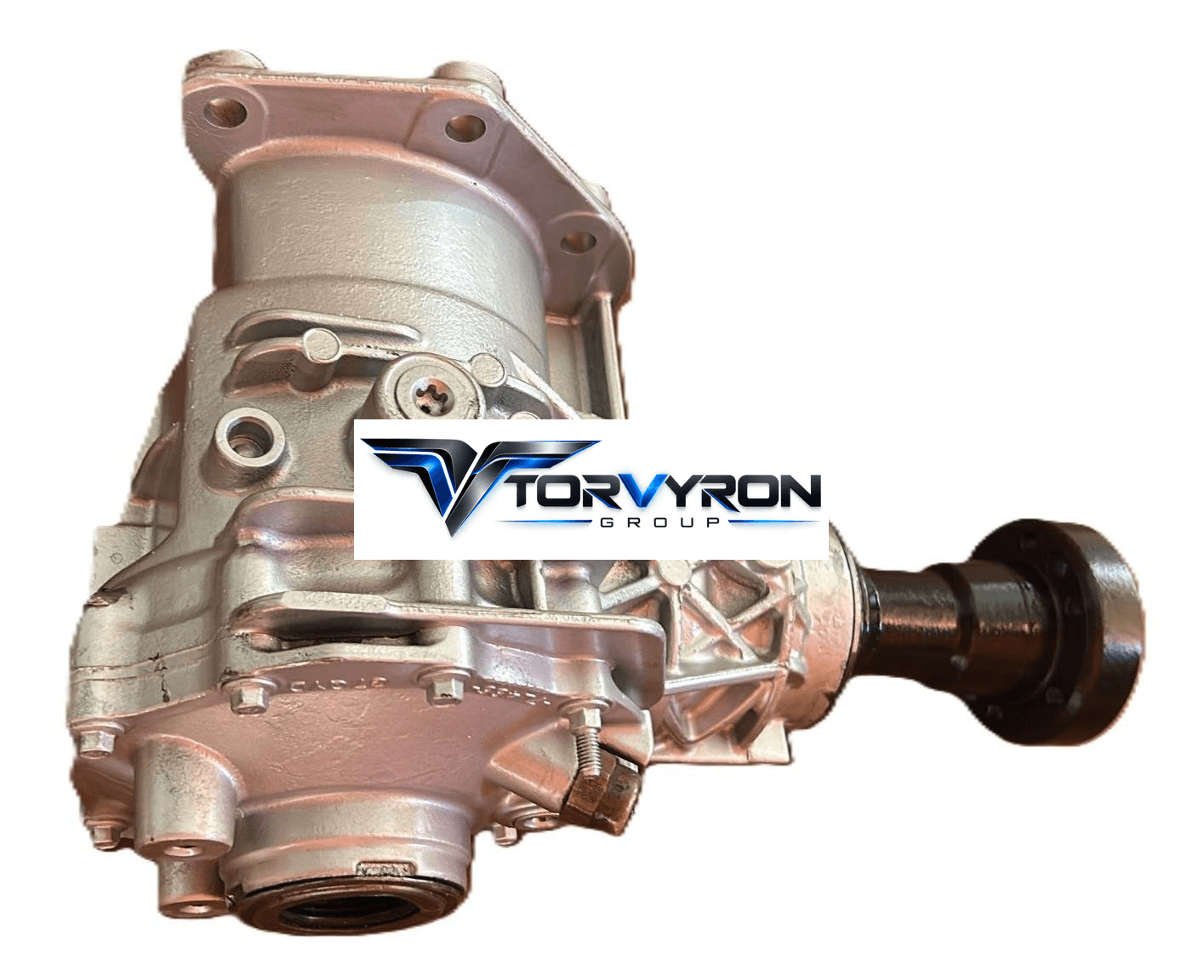Caja de Transfer Ford CV61-7L486ND · Foto 1