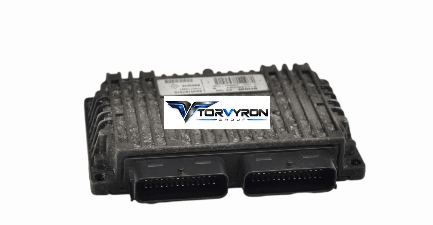 UNIDAD DE CONTROL - MÓDULO TCU RENAULT S105280024B