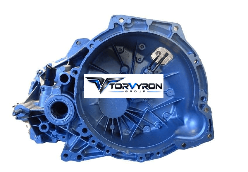 Caja de Cambios 94ZT-7F096GA FORD 1.8 TD