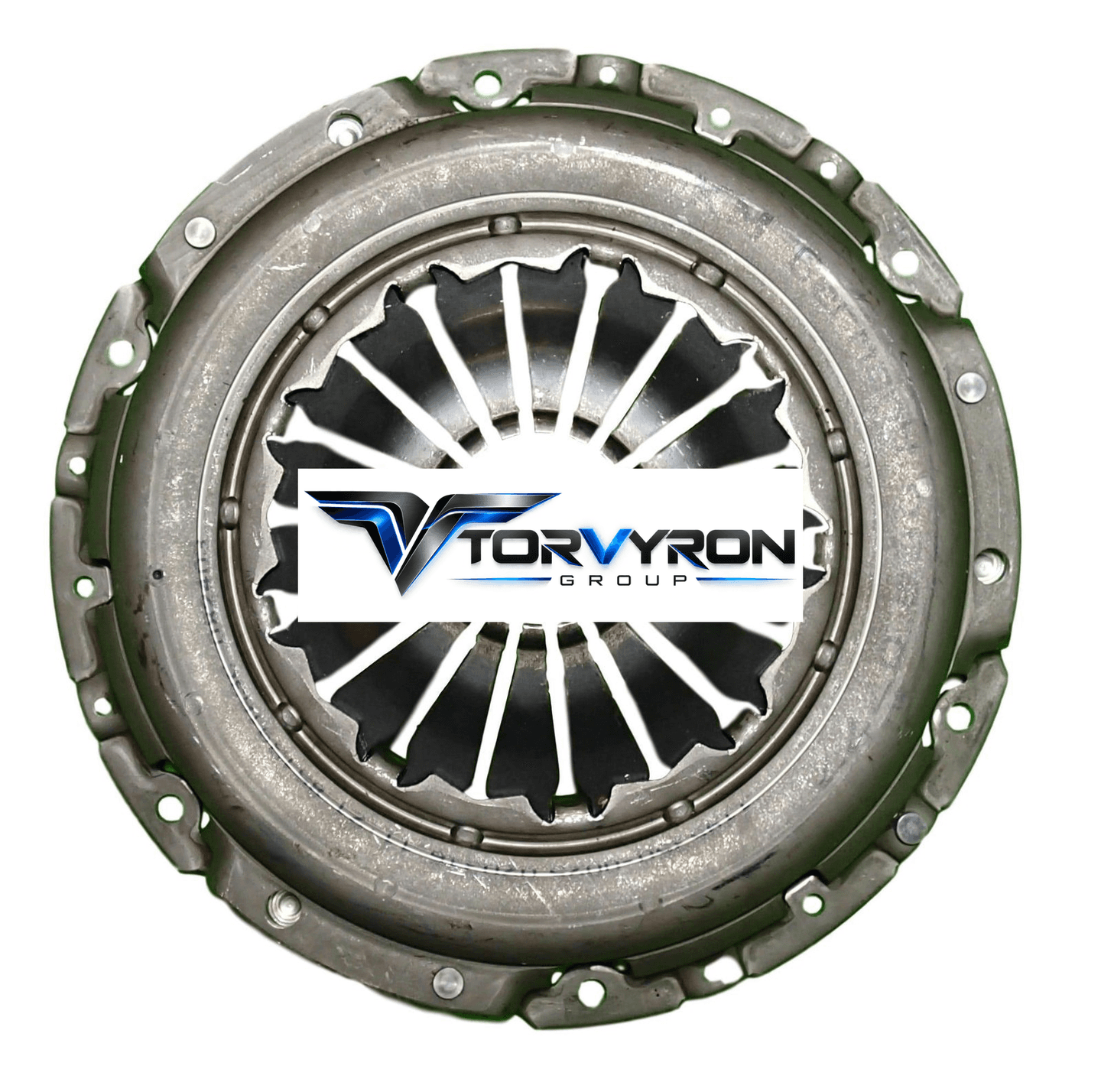 DISCO DE PRESIÓN EMBRAGUES 3082002048 AUDI FORD SKODA VW · Foto 1