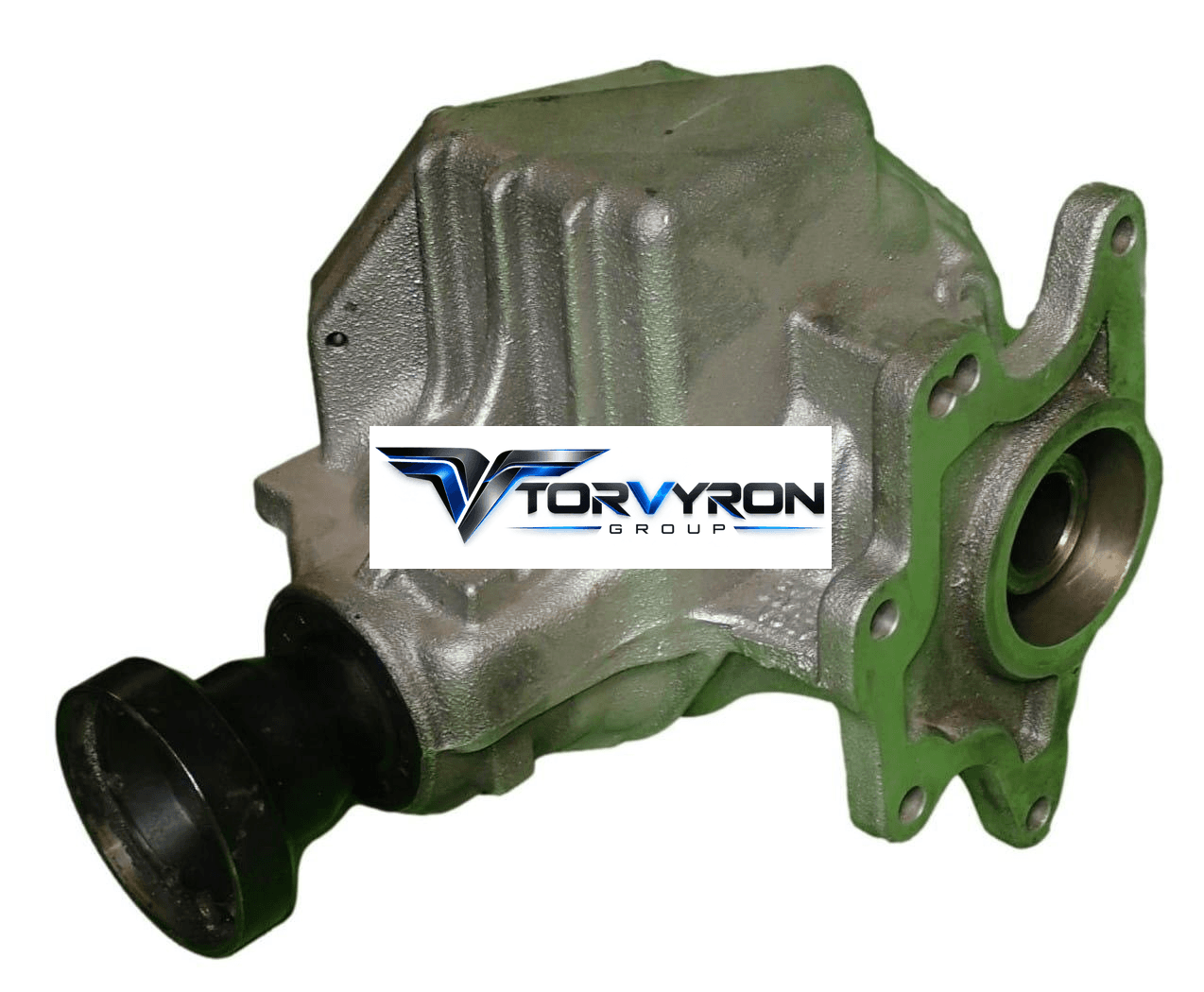 Caja de Transfer VOLVO 2.4 D 30713660 1023875 · Foto 1