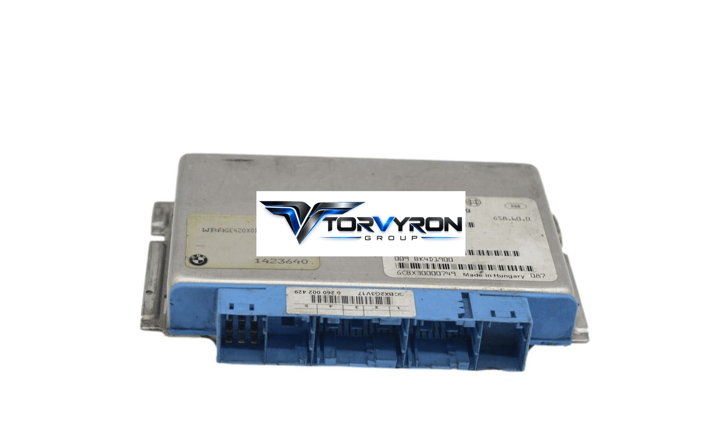Unidad de control Bosch 0260002429 transmisión BMW 1423642 · Foto 1