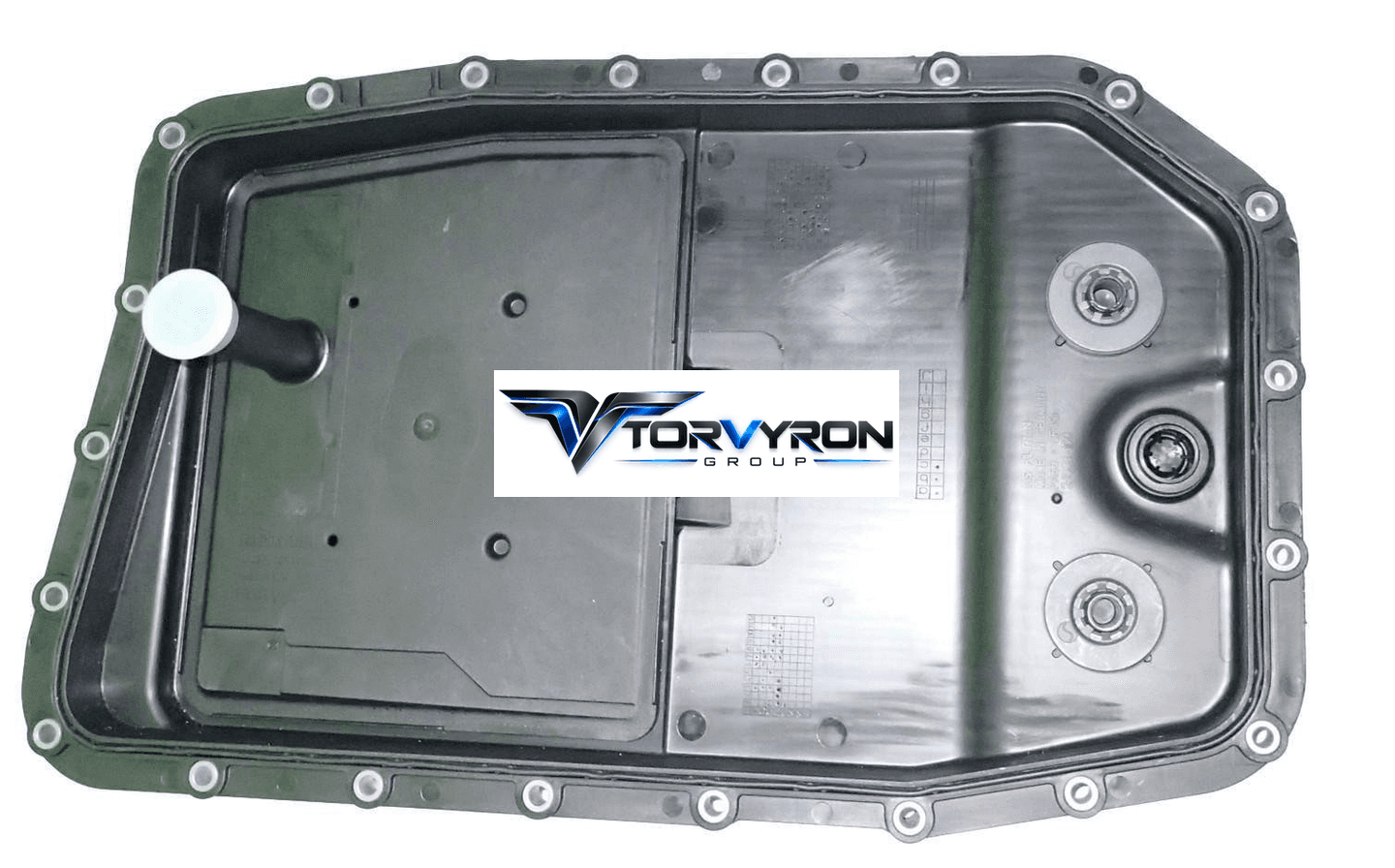 Filtro aceite CAJA DE CAMBIOS BMW ZF 0501216243 6HP26 6HP28 6HP32 6HP34