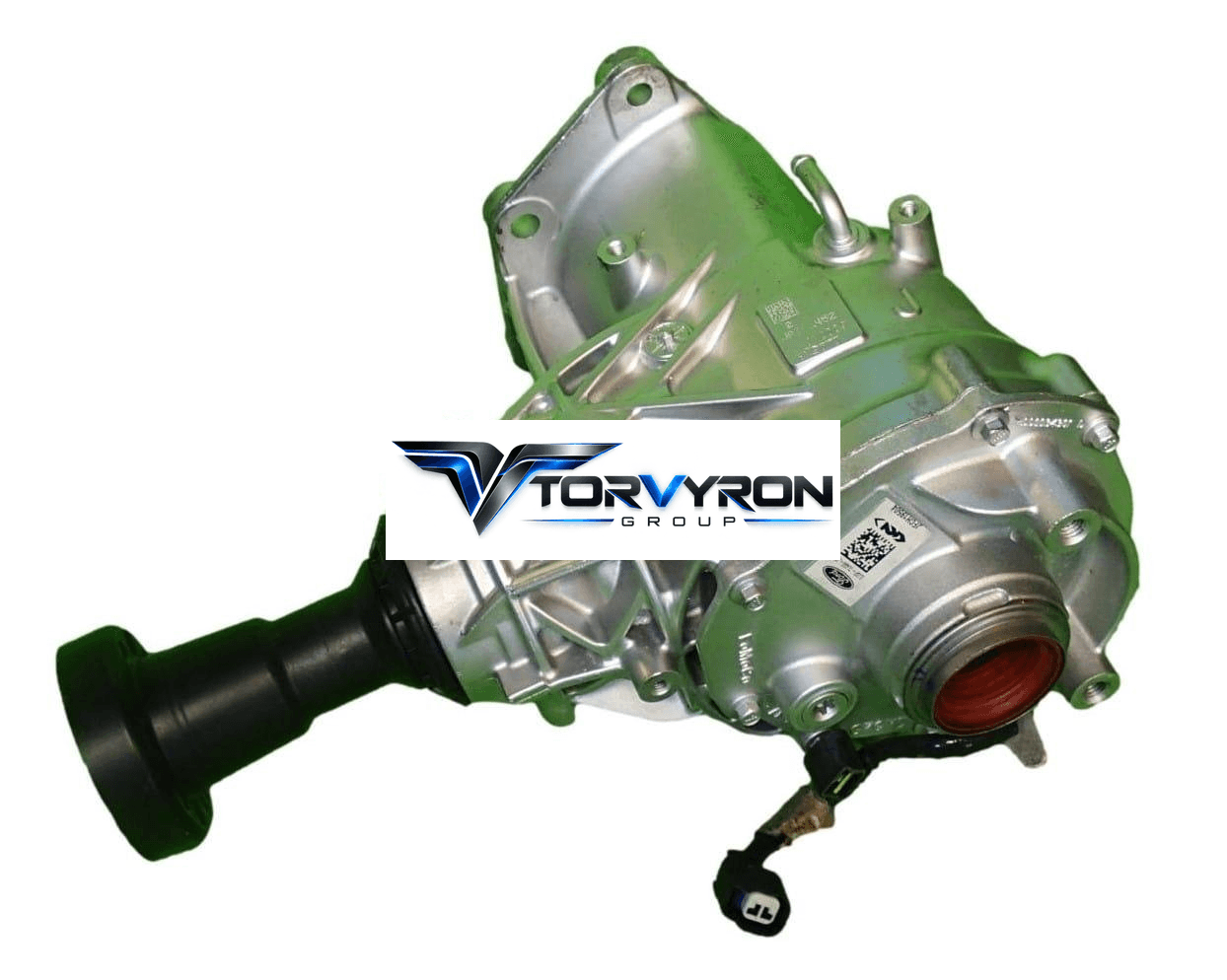 Caja de Transfer angular Ford KUGA 2.0 EJ5P-7L486JG · Foto 1