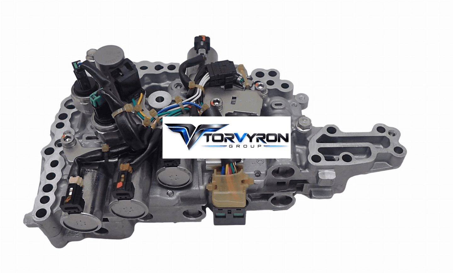 Cuerpo de Valvulas para TCM Caja de Cambios NISSAN JF010 RE0F09A