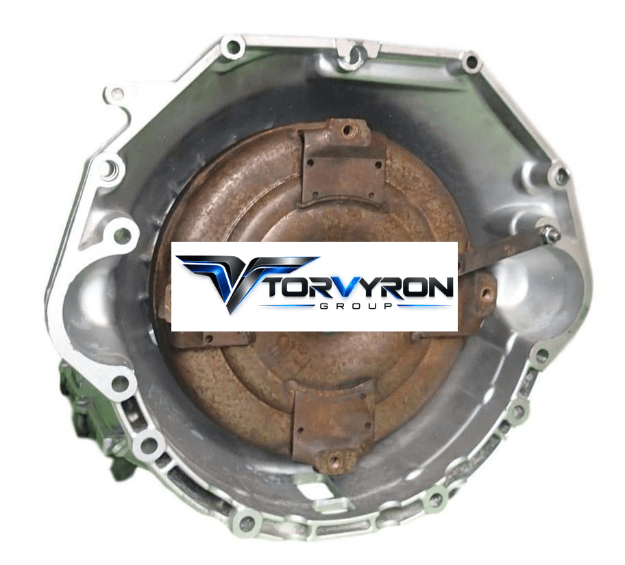 Caja de Cambios BMW 3.0 V8 5HP18 1056000092 · Foto 1