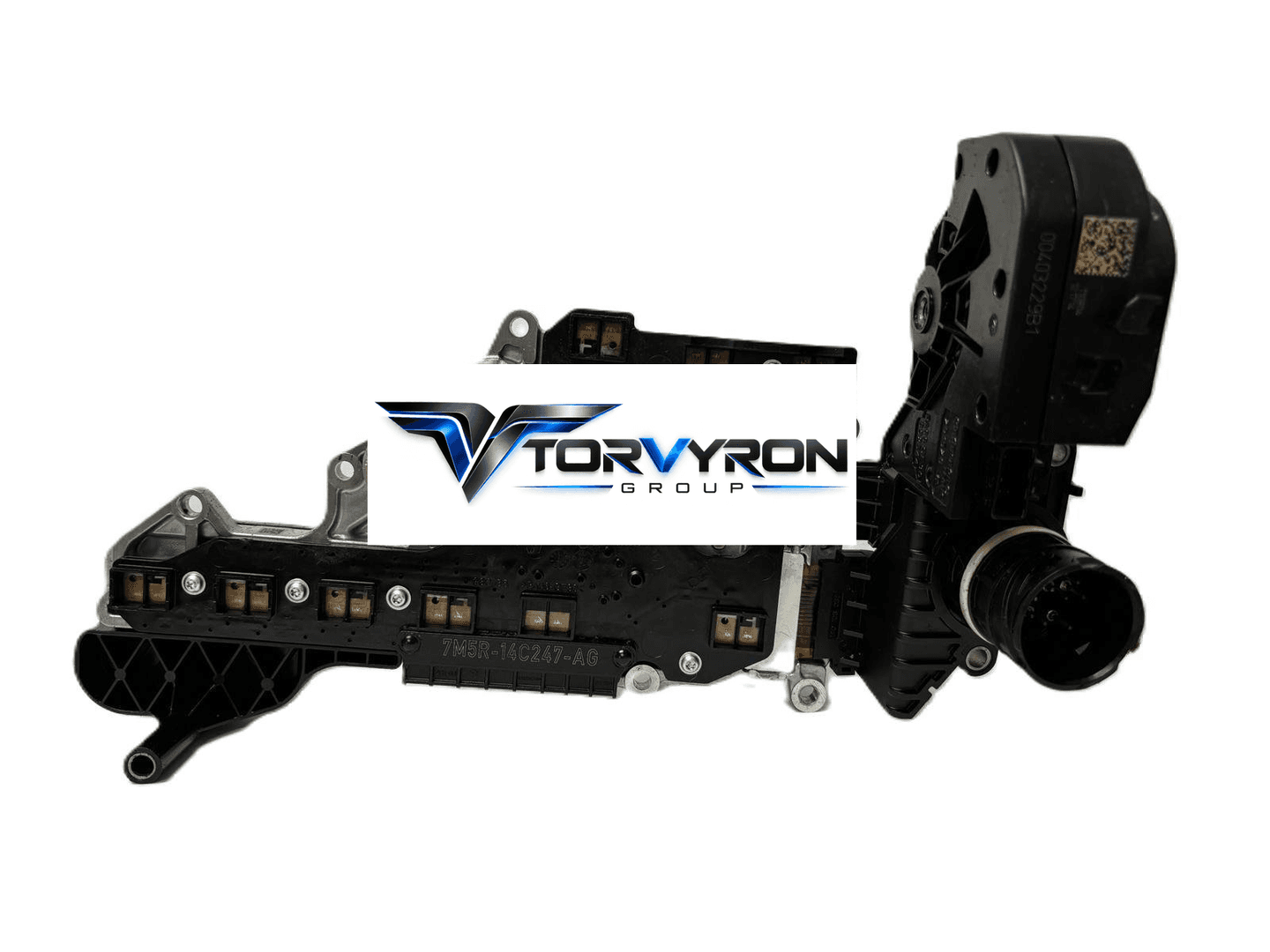 MODULO DE CONTROL 7M5R-14C247-AG · Foto 1