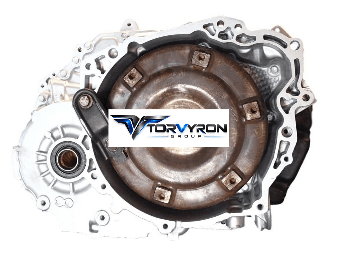Caja de Cambios PEUGEOT CITROEN 2.0 HDI TF-80SC 20GR03 · Foto 1