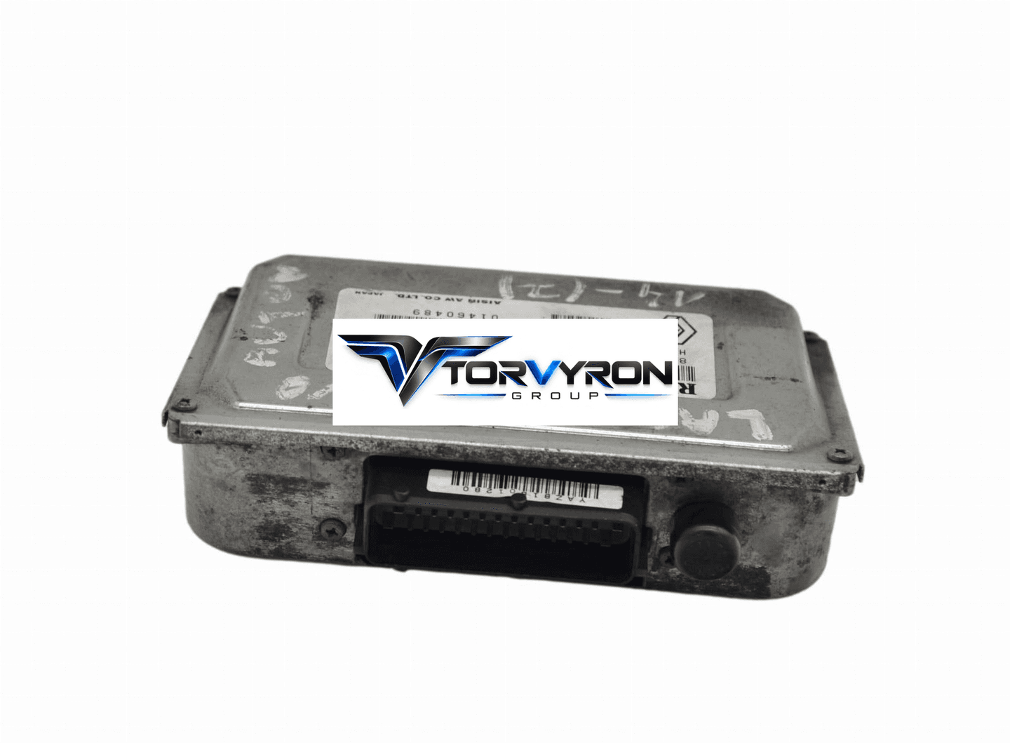 Controlador RENAULT 8200104471 ECU · Foto 1
