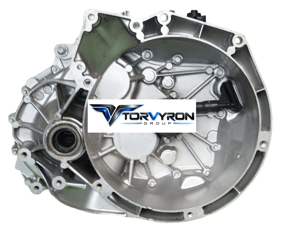 Caja de Cambios FORD 1.5 F1FR-7002DDA