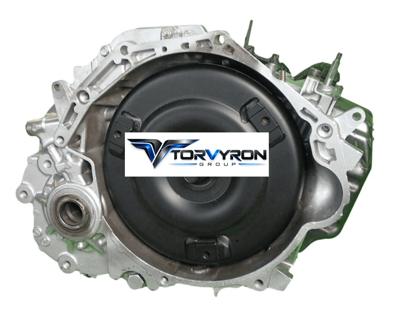 Caja de Cambios OPEL 2.2 Gasolina 55-50SN AF23 0917847 JD · Foto 1