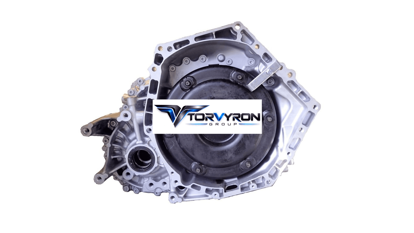 Caja de Cambios G17N3 MAZDA 2.2D