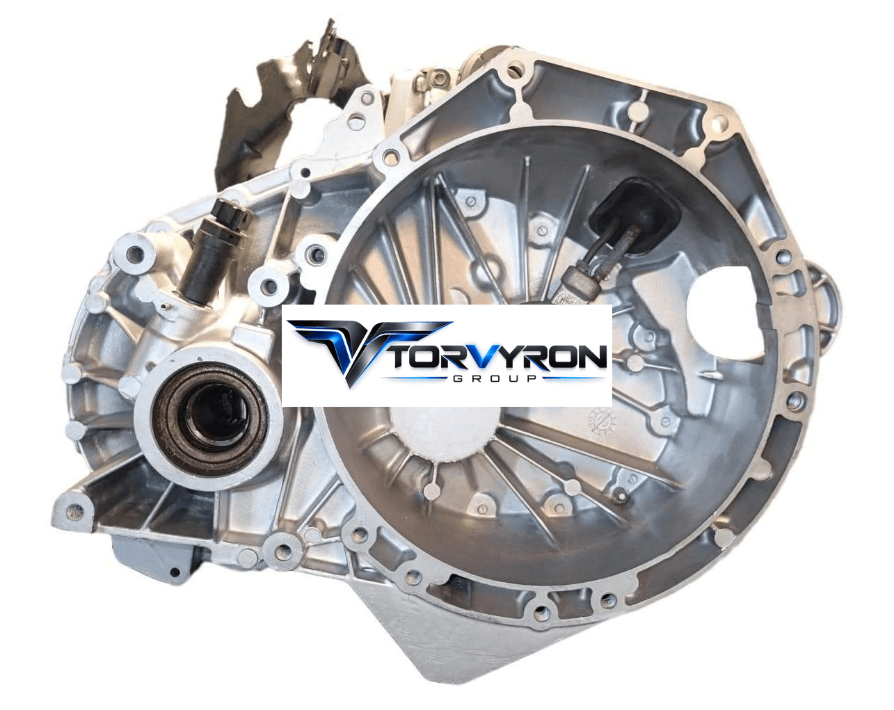Caja de Cambios FORD 2.3 Gasolina YM2R-7002CD 5 Velocidades · Foto 1