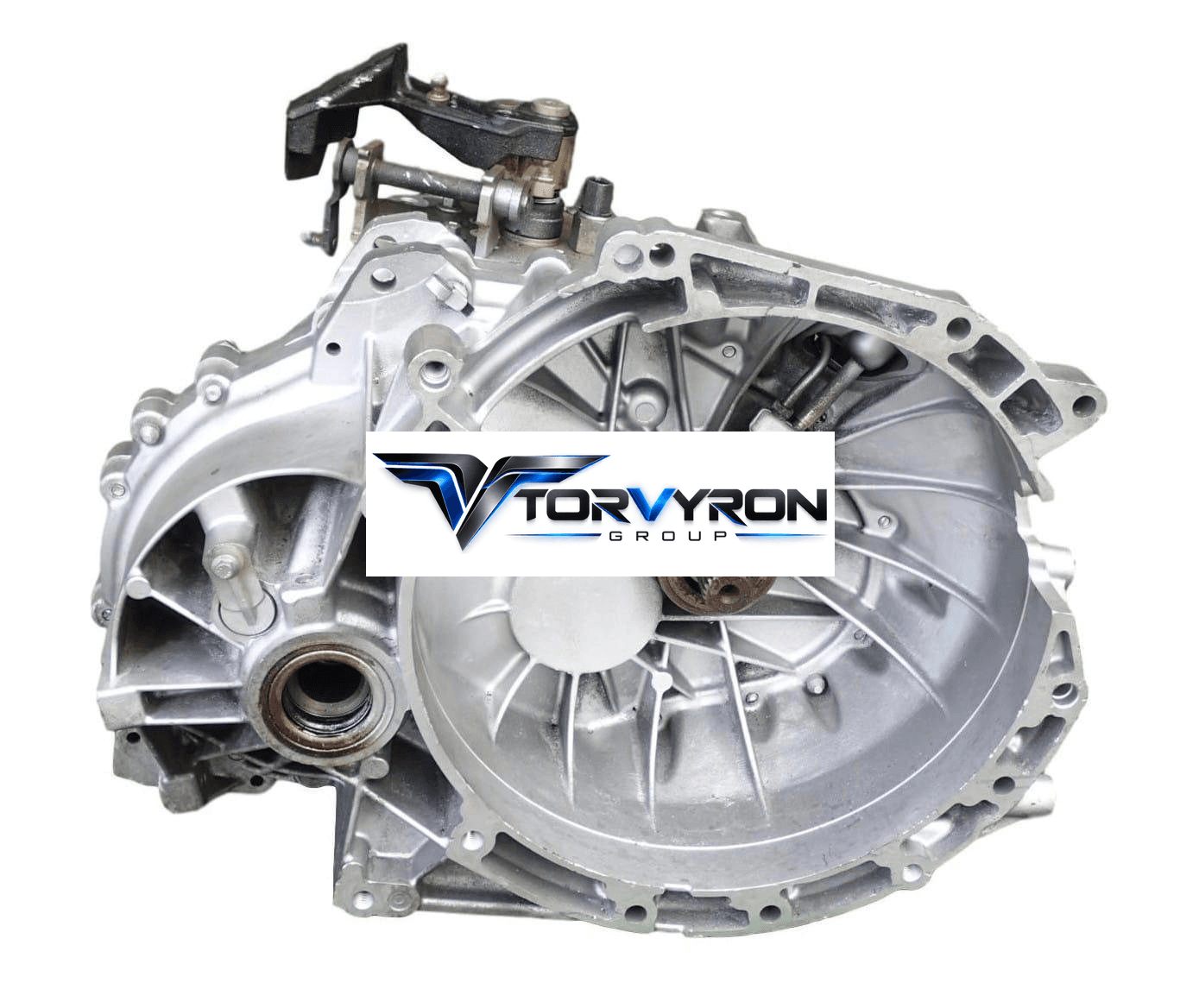 Caja de Cambios FORD 2.0 1S7R-7002BF · Foto 1