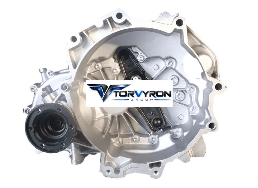 Caja de Cambios VW 1.4 FSI CZXX1 02T301103J · Foto 1