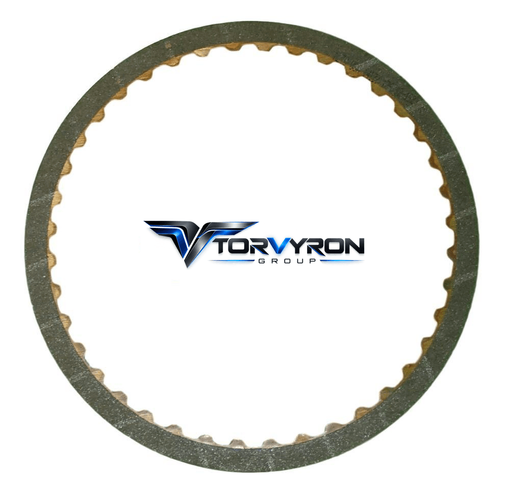 ESCUDO DE FRICCIÓN 40 DIENTES DIRECT U150 TOYOTA LEXUS · Foto 1