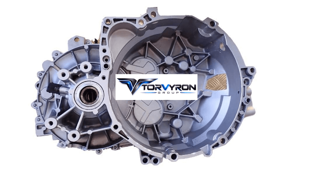 Caja de Cambios VOLVO 1.9 DID PMR915426 · Foto 1
