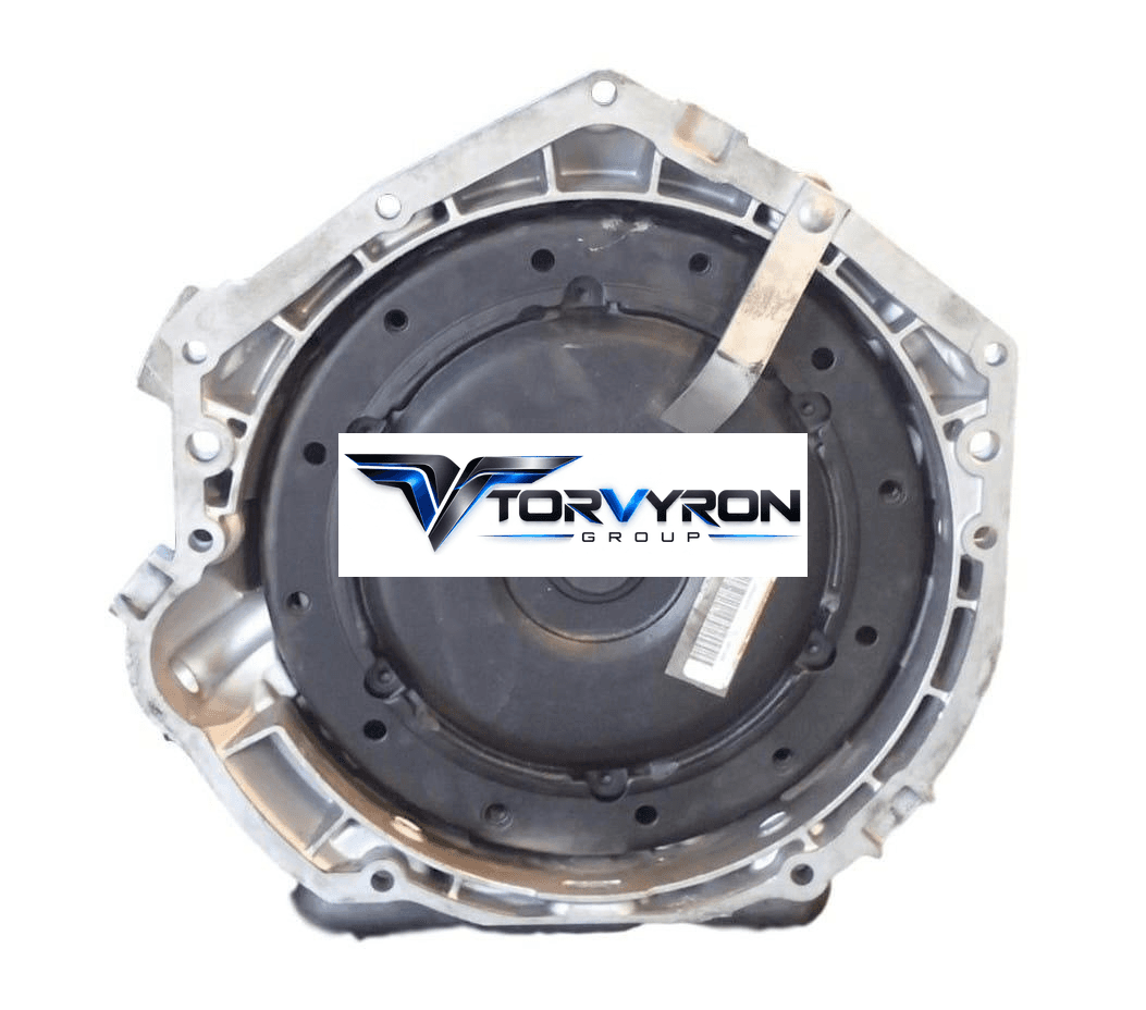 Caja de Cambios CVT AHS-T 2ML70 2 MD 9CKX Hibrida · Foto 1