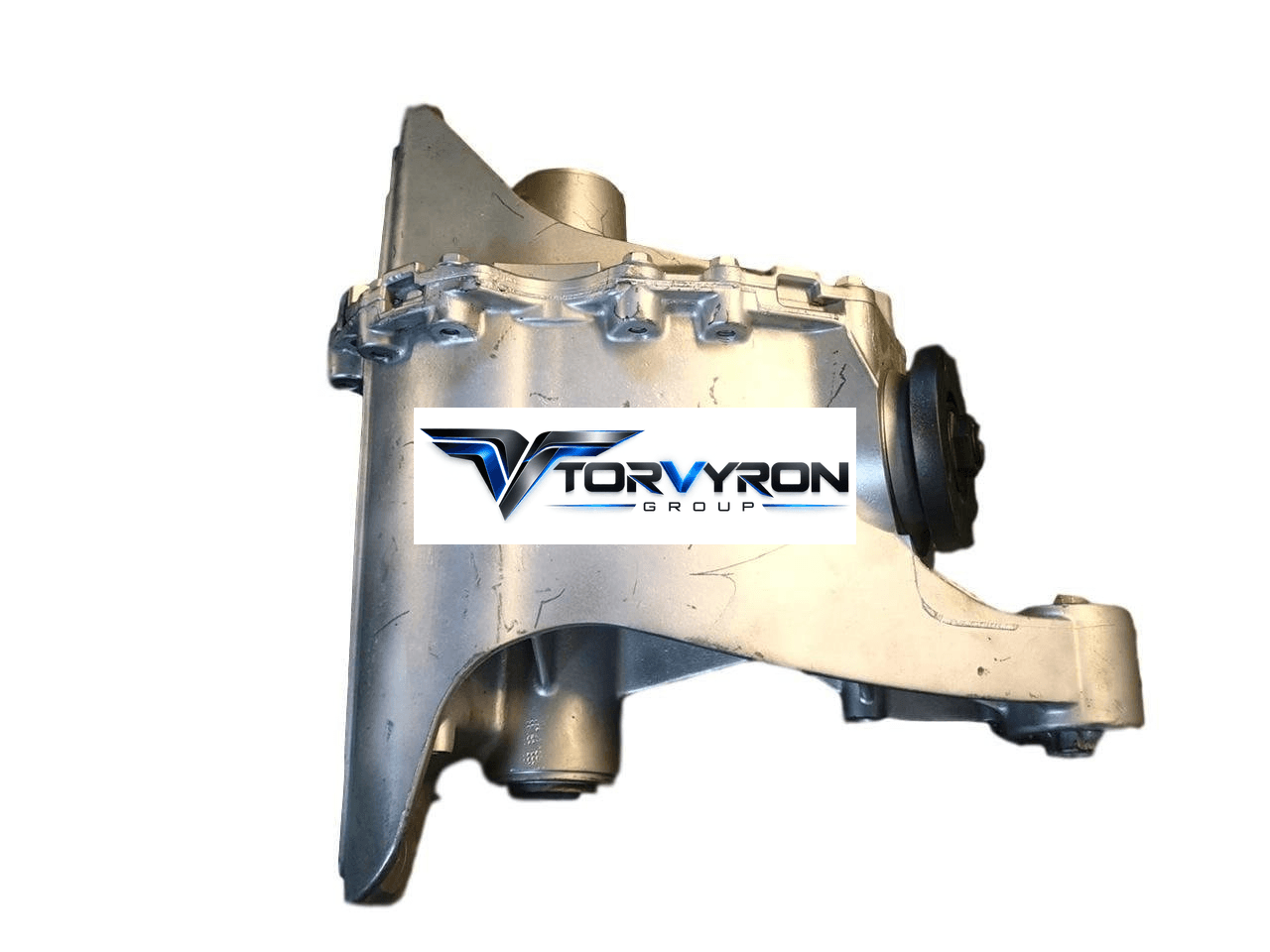 Diferencial trasero LAND ROVER CH22-4W063-AB CH224W063AB