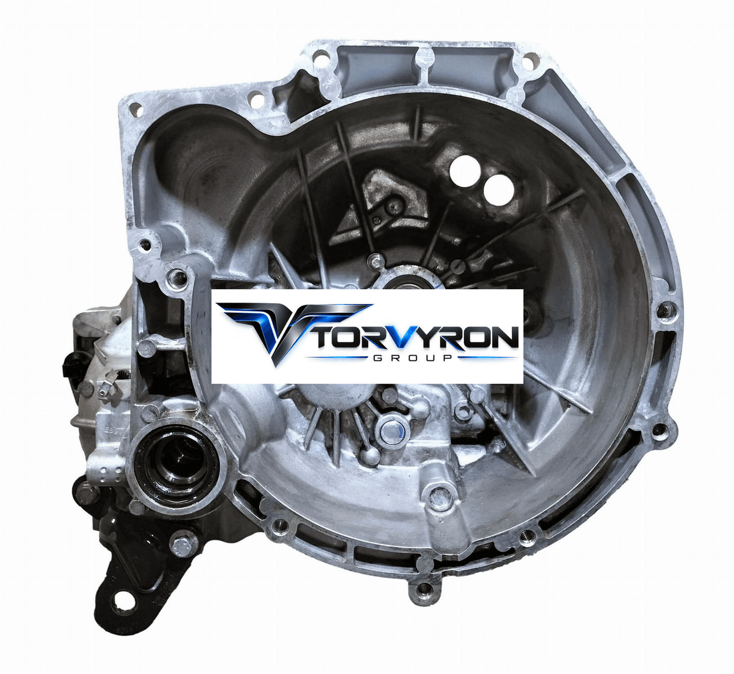 Caja de Cambios Ford 1.5 TDCI ECO DN1R-7002CSD DN1R7002CSD · Foto 1