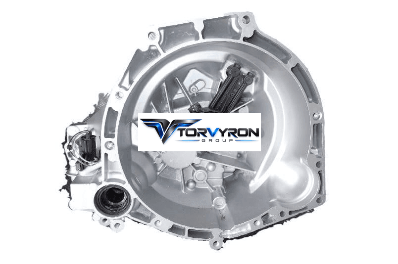 Caja de Cambios 2S6R-7002MA FORD 1.3 · Foto 1
