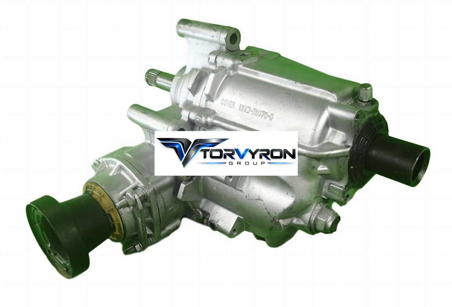 Caja de Transfer 1X4W-7H470D JAGUAR X-TYPE