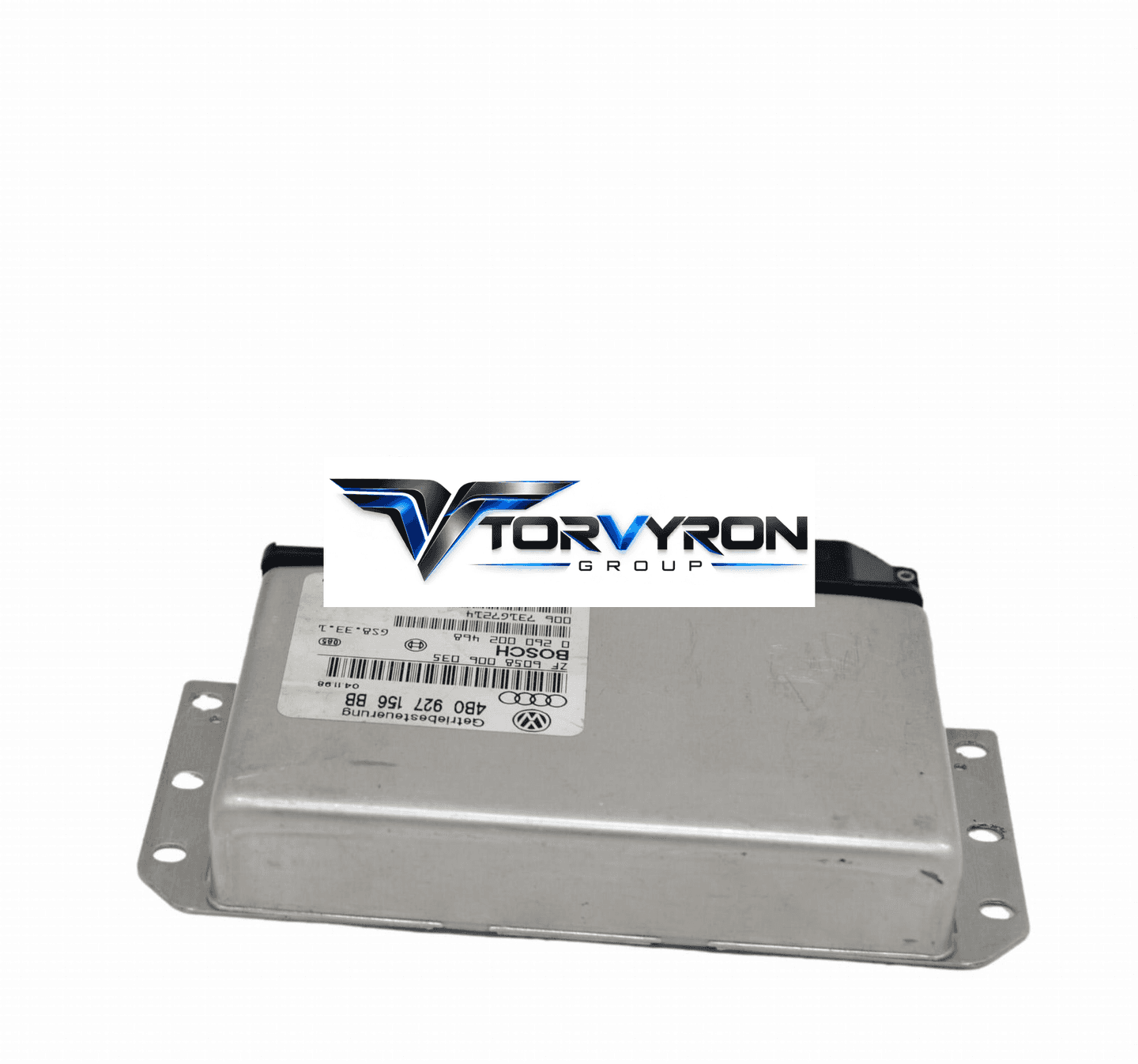 Unidad control AUDI 4B0927156BB