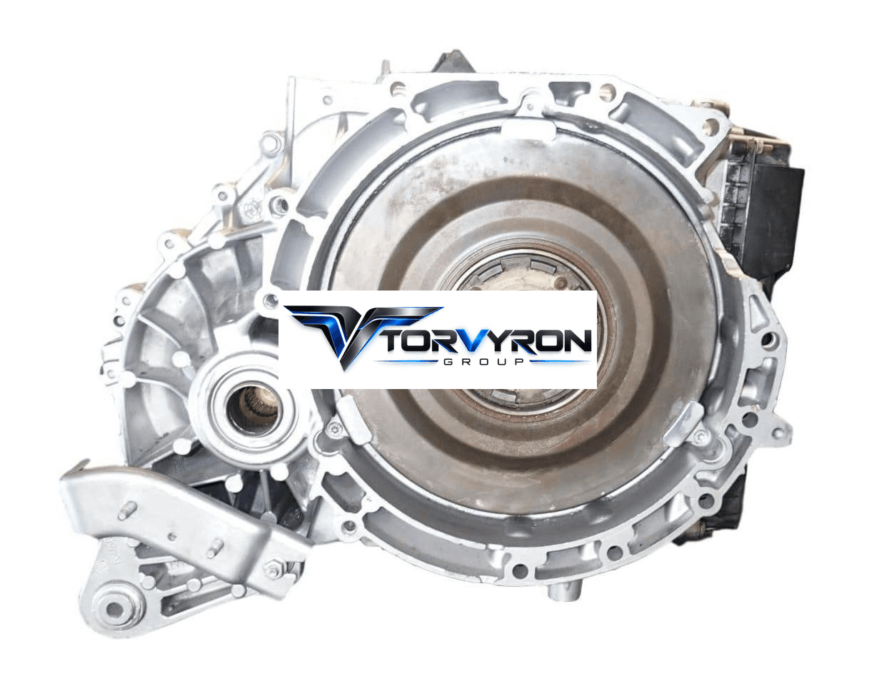 Caja de Cambios VOLVO 1.6 2.0 Gasolina AG9R-7000JB · Foto 1