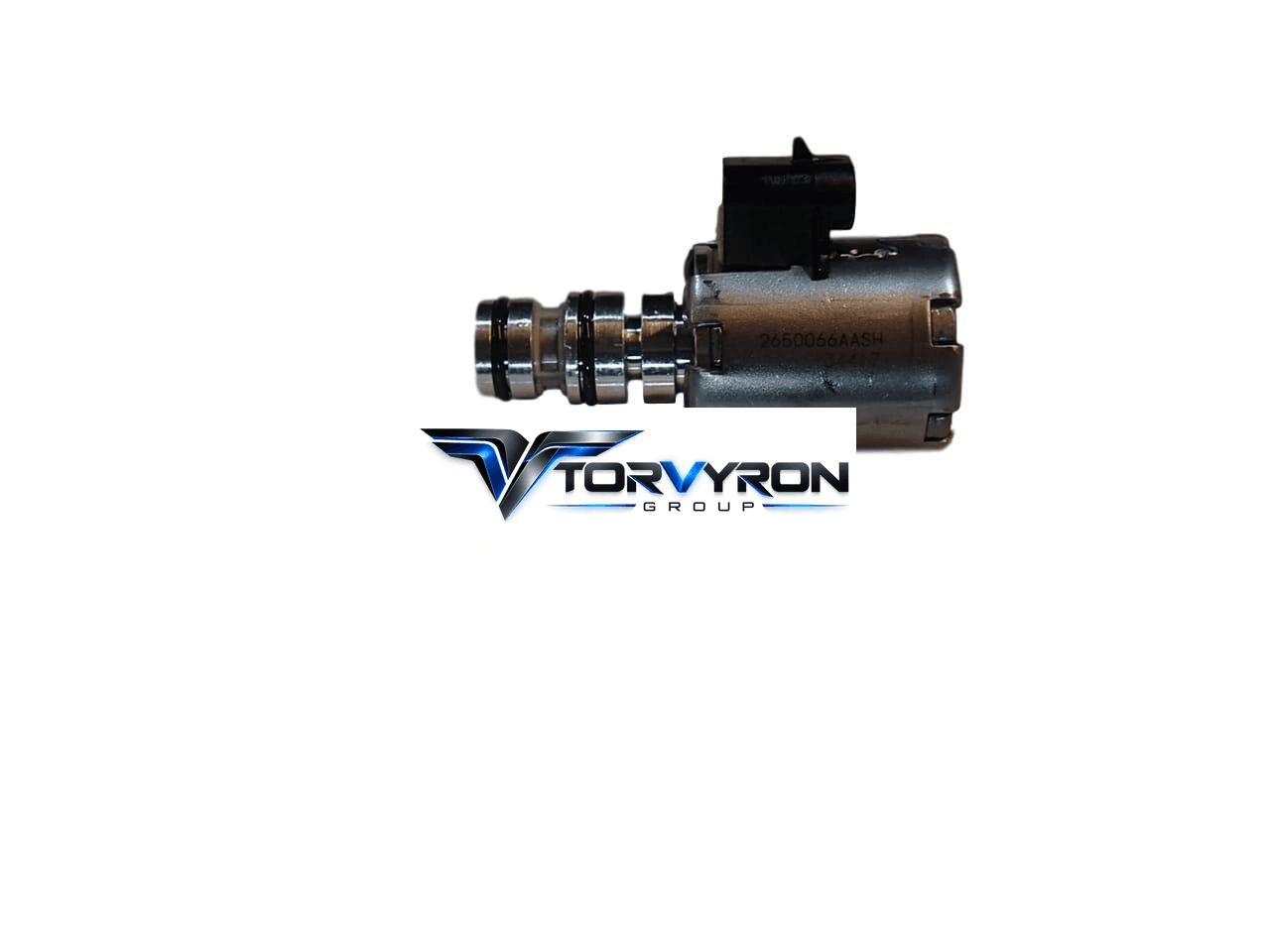 VÁLVULA SOLENOIDE DE PRESIÓN EPC 4T40E 4T45E 4T65E 5L40E 5L50E · Foto 1