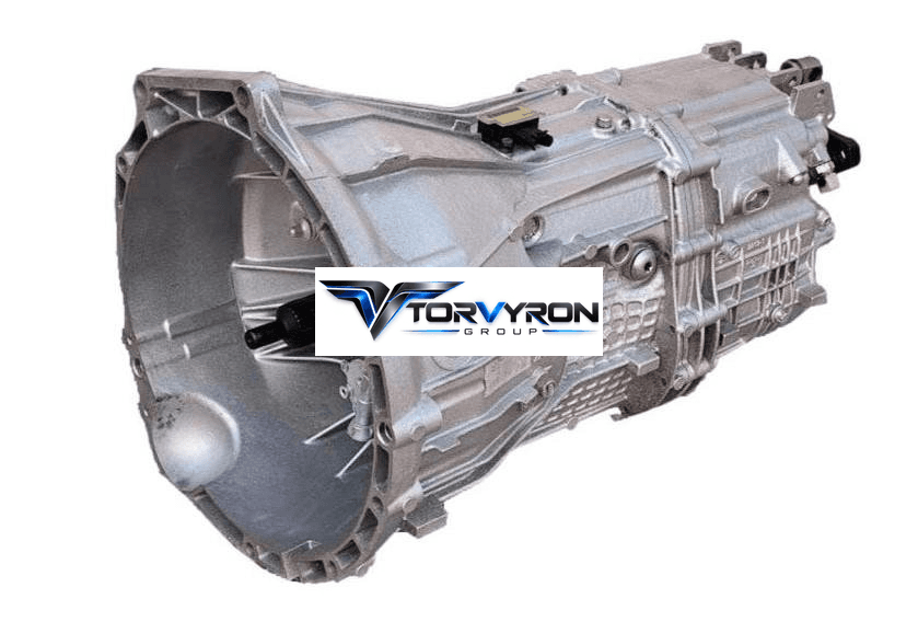 Caja de Cambios BMW 2.0D 1089401049 · Foto 1
