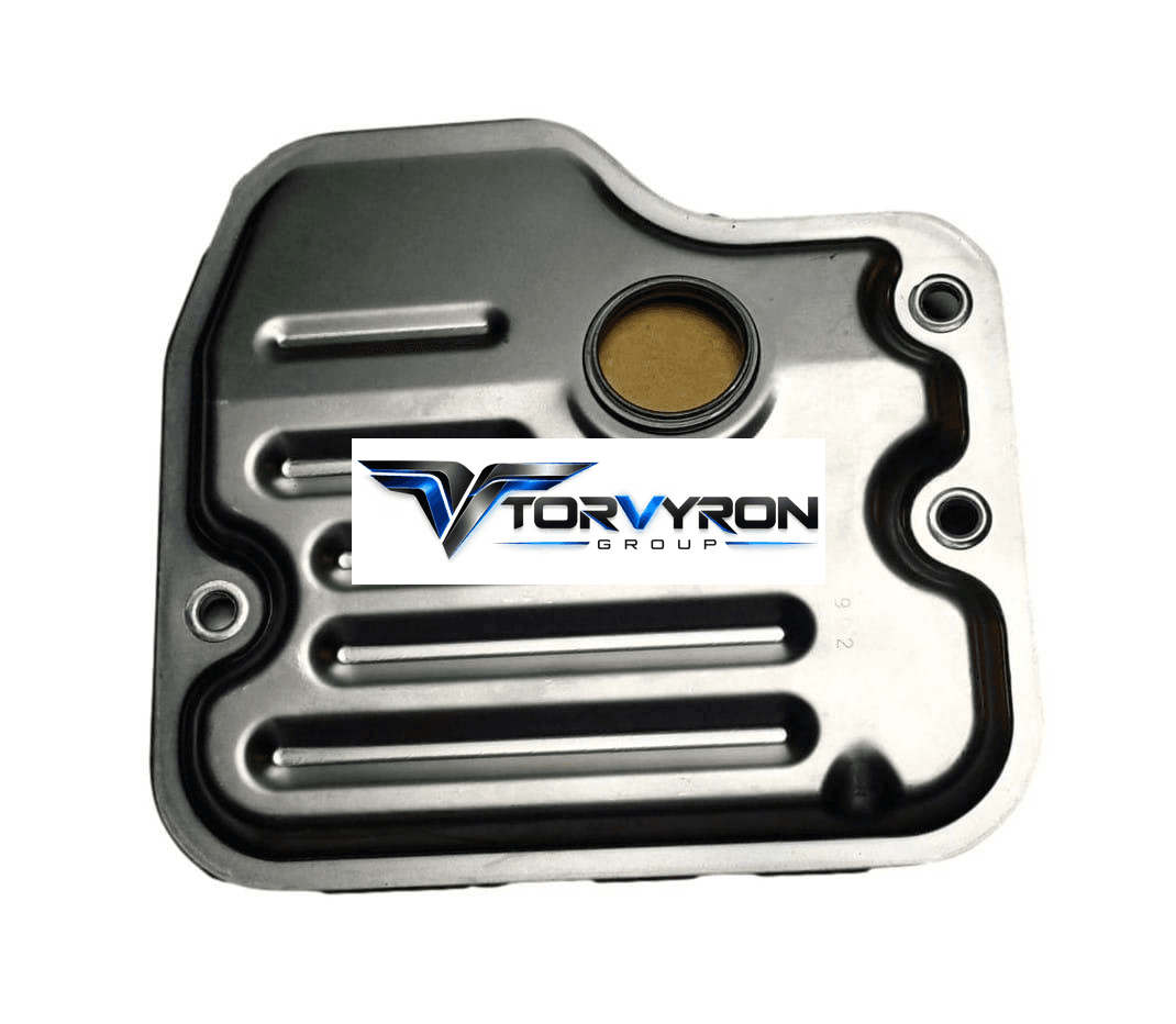 FILTRO DE ACEITE DE TRANSMISIÓN U150 TOYOTA · Foto 1
