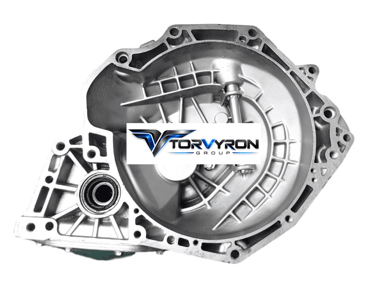 Caja de Cambios OPEL 1.6 16V F13PC394 · Foto 1