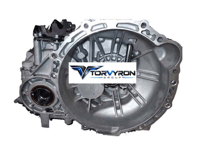 Caja de Cambios BG65 CE008647 HYUNDAI KIA · Foto 1
