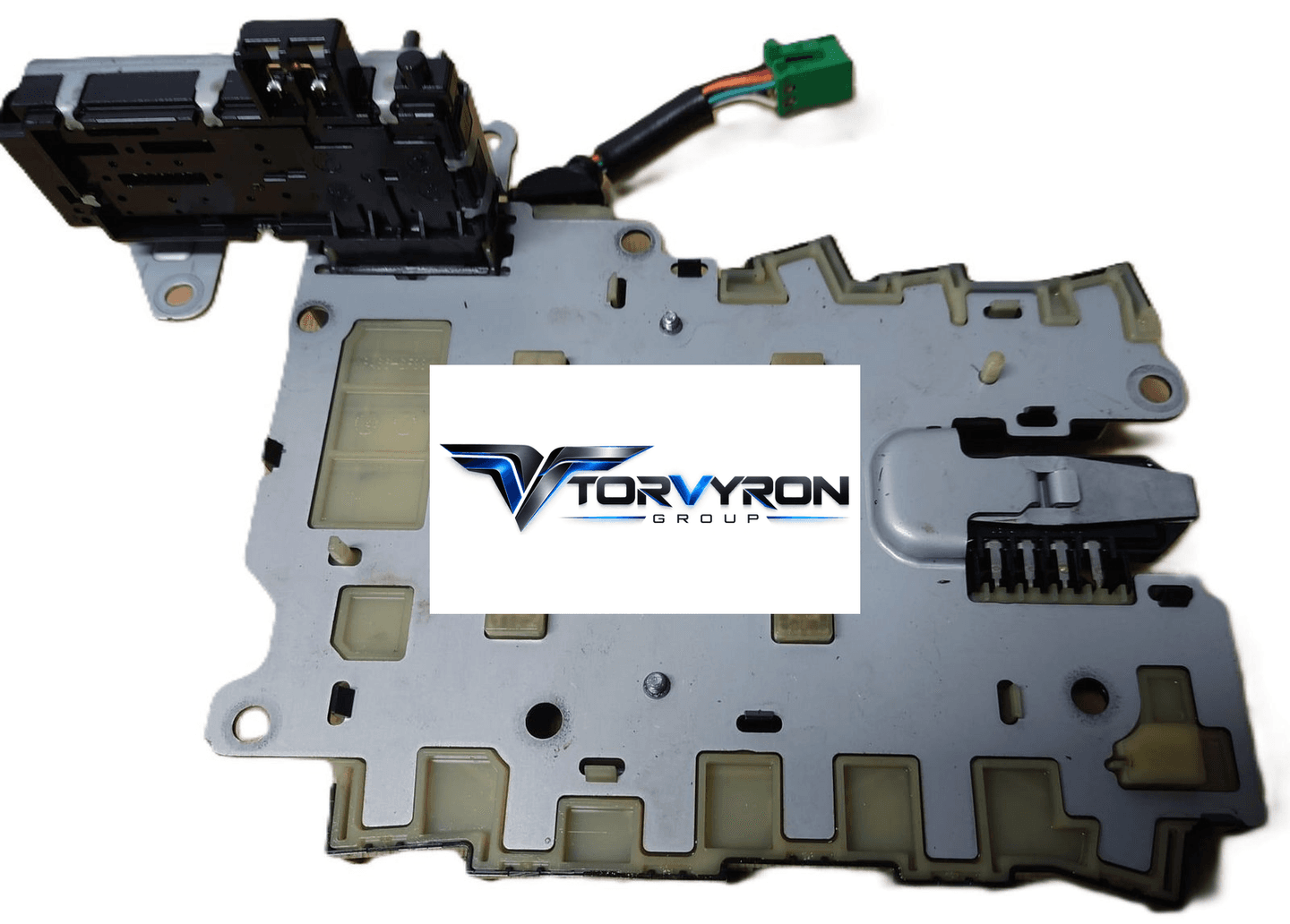 Módulo de Control TCM Infinity Nissan ETC94-110N