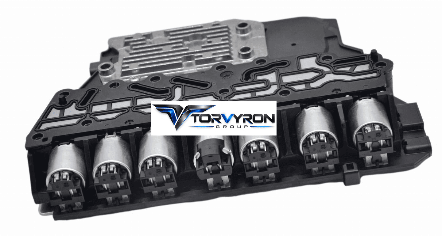 Controlador transmisión 6T30E/40/45 Chevrolet 2425523 · Foto 1