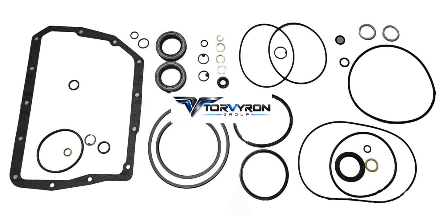 Kit de Reparación CVT GACVT16Z MINI