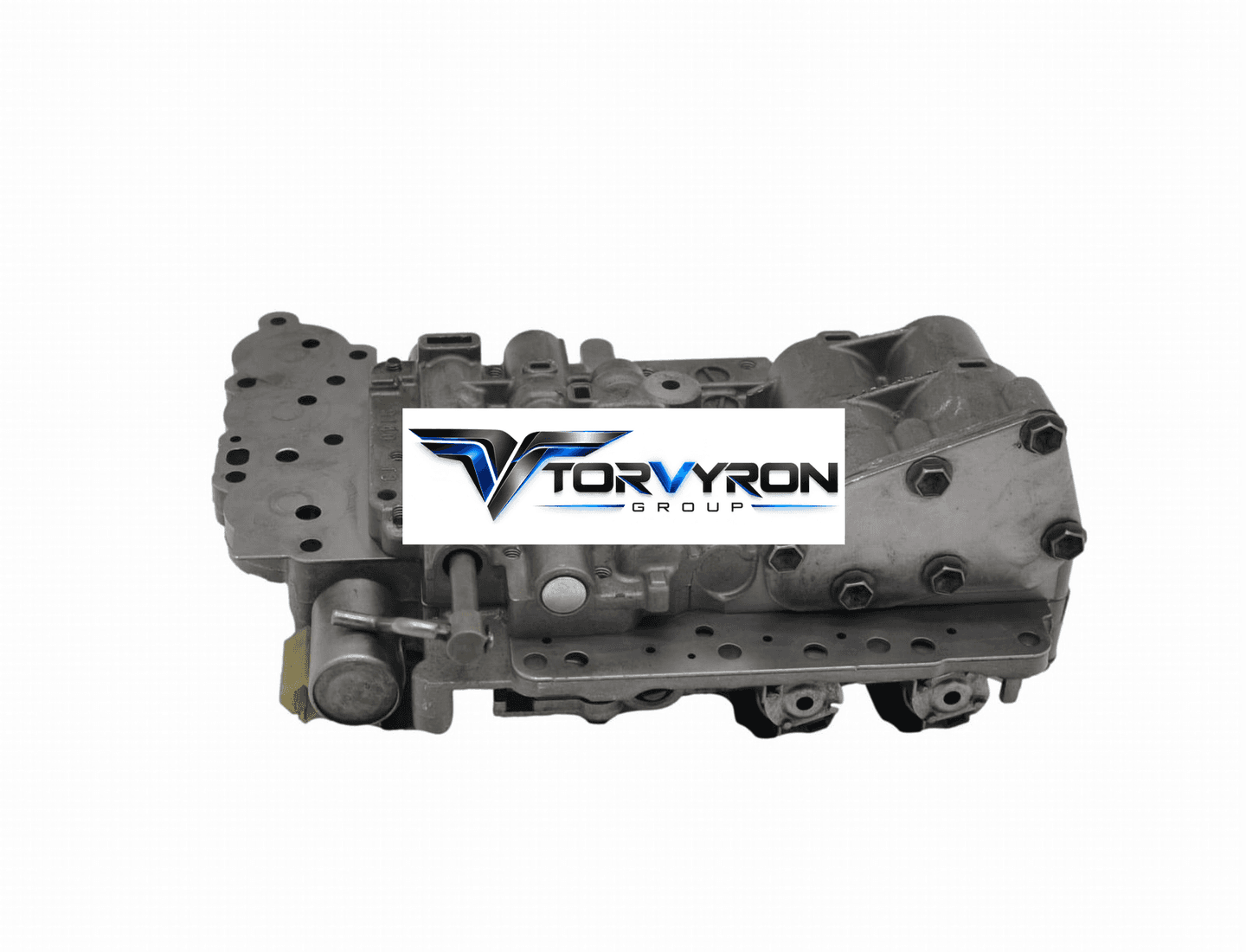 Cuerpo de valvulas TOYOTA