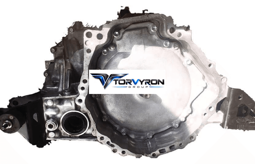 Caja de Cambios P410 P9053912B TOYOTA 1.8 · Foto 1
