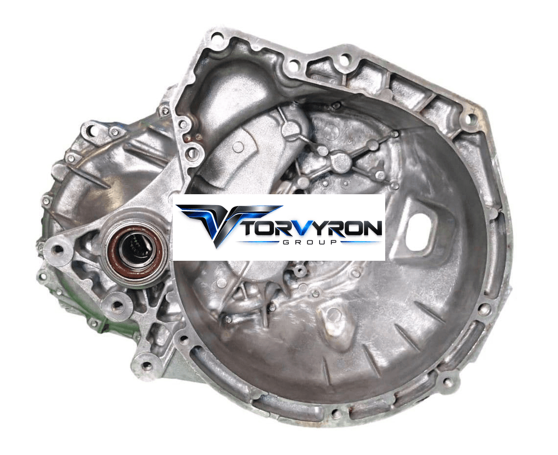 Caja de Cambios FORD 1.0 1.1 Gasolina H1BR-7002GFD · Foto 1