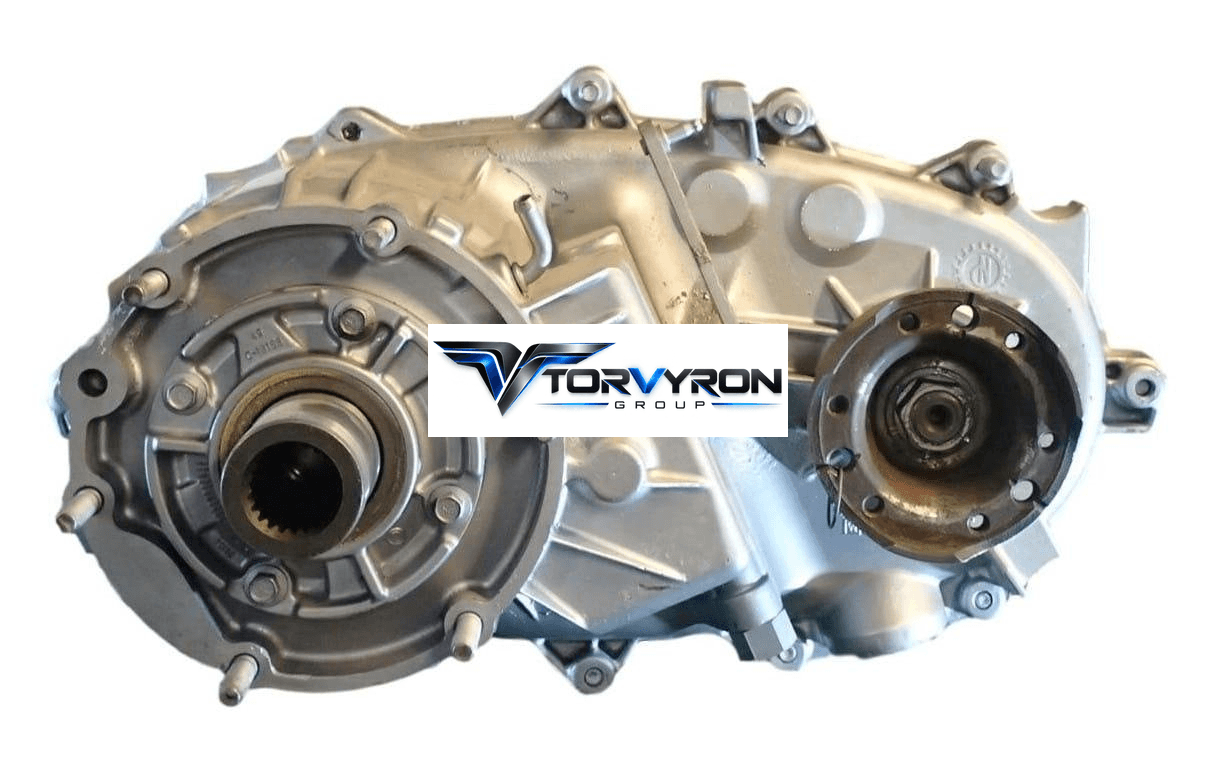 Caja de Transfer JEEP GRAND CHEROKEE 4.0l D P 52098871AC · Foto 1