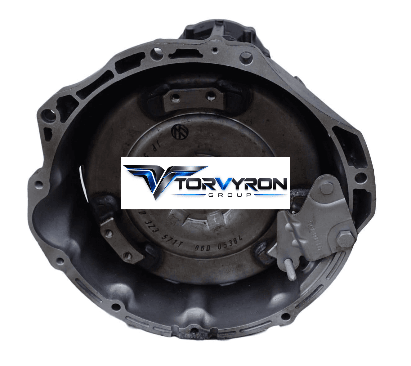 Caja de Cambios VOLKSWAGEN 09D300038D 3.0 tdi TR60SN