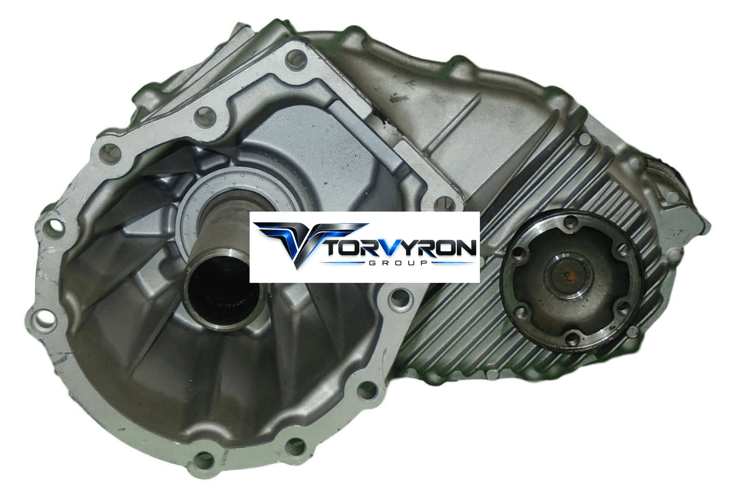 Caja de Transfer 0BU341010N AUDI Q7 3.0 TDI