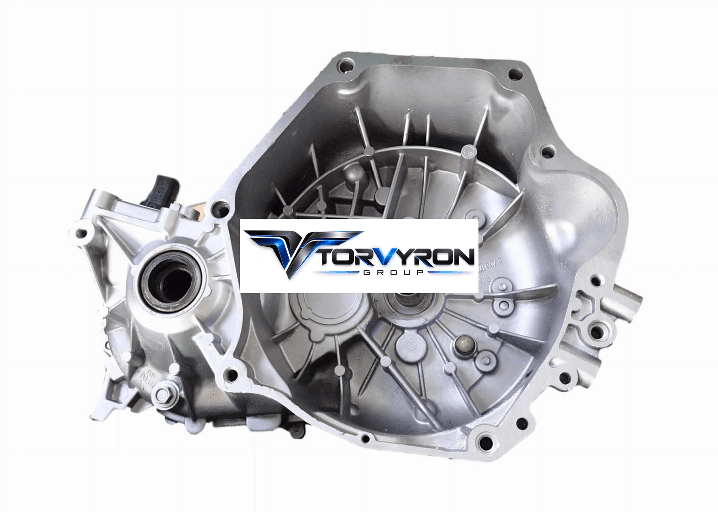 Caja de Cambios CHRYSLER 1.6 Gasolina P04668669AC · Foto 1